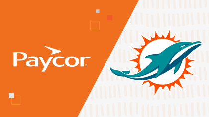 PRESS RELEASE: Miami Dolphins and CBS4 Announce Multiyear