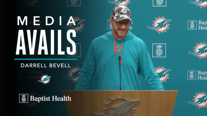 3 things to know about Jaguars interim head coach Darrell Bevell