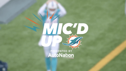 Mic'd Up: Best Of 2021 Season 