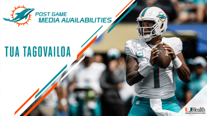 Tua Tagovailoa Not Expected to Play in Dolphins vs. Buccaneers Preseason  Game, News, Scores, Highlights, Stats, and Rumors