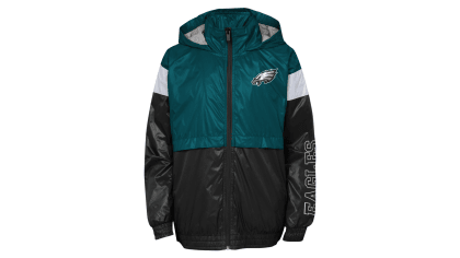 Philadelphia Eagles - It's a Philly Thing gear is back in stock! Available  at Lincoln Financial Field, Cherry Hill, and Rockvale Philadelphia Eagles  Pro Shop locations. Buy online
