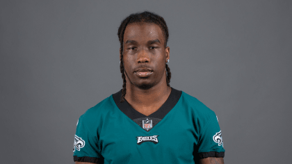 Philadelphia Eagles 2008 Headshots