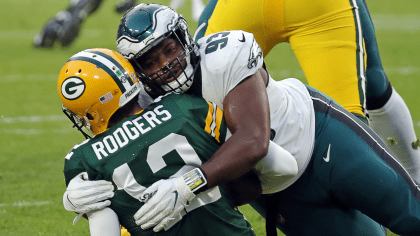 Eagles-Packers Final Injury Report: A.J. Brown is dealing with a bug -  Bleeding Green Nation