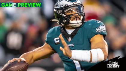 Eagles-Texans Game Preview: 5 questions and answers with the Week 9 enemy -  Bleeding Green Nation