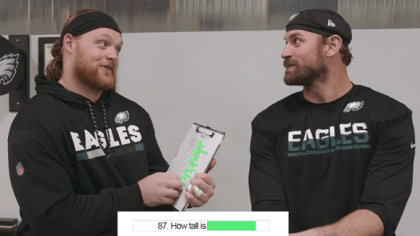 Players Only: Trivia With Beau Allen