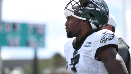 Eagles practice observations: Javon Hargrave tearing it up; more definition  on Jonathan Gannon's scheme; Depth chart notes