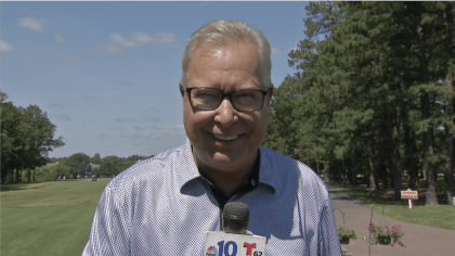 Ron Jaworski – Greater Buffalo Sports Hall of Fame