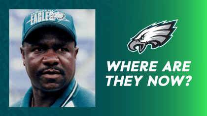 Philadelphia Eagles News Where Are They Now