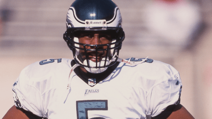 In Honor of Donovan McNabb's Return: Top 10 Philadelphia Eagles