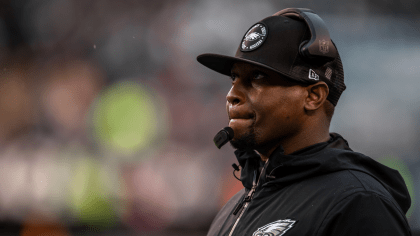 Ravens name Dennard Wilson as new defensive backs coach