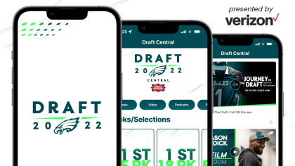 2022 Draft Central