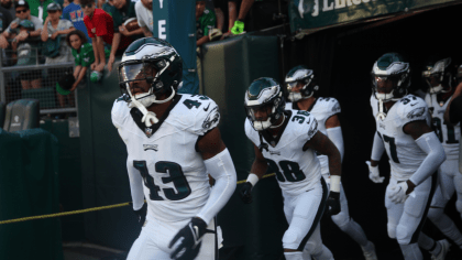 Cleveland Browns vs. Philadelphia Eagles  2023 Preseason Week 2 Game  Highlights 