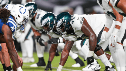 Indianapolis Colts vs. Philadelphia Eagles  2023 Preseason Week 3 Game  Highlights 