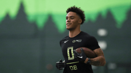 Zach Dietz's Very Early 2022 NFL Mock Draft - Sports Illustrated