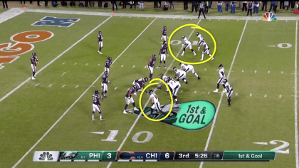 Cody Parkey's Double Doinker Is a Heart-Breaker for the Chicago