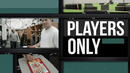 Players Only: Trivia With Beau Allen