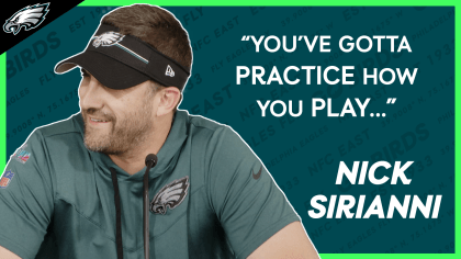 Philadelphia Eagles Postgame Quotes 9/10