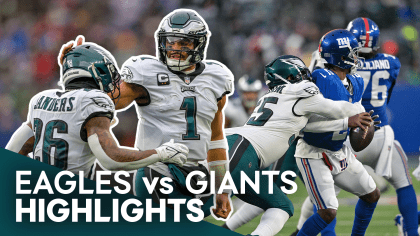 Eagles vs. Giants tickets: The cheapest tickets available for Eagles' Week  14 game on Sunday