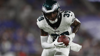 Eagles who must stand out in preseason opener vs. Ravens