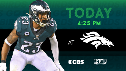 Denver Broncos vs Philadelphia Eagles live stream 2021 for Week 10 - Mile  High Report