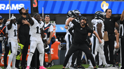 Eagles win the Super Bowl — Morning Edition newscast - WHYY