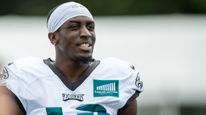 Could Eagles add another explosive playmaker on offense? Look who