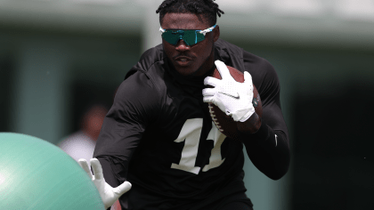 1 takeaway from each Eagles position group after the offseason workout  program