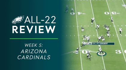 All-22 Review: Cardinals