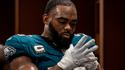 Philadelphia Eagles, National Football League, News, Scores, Highlights,  Injuries, Stats, Standings, and Rumors