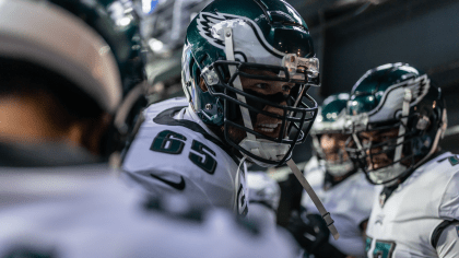 Philadelphia Eagles Reveal 12 Names on Thursday Injury Report vs