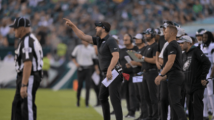 Philadelphia Eagles on X: An incredible night at @DietzandWatson