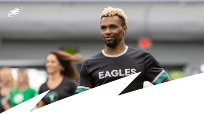 Eagles Autism Foundation and Kulturecity Unveil Refreshed Sensory Room at  Lincoln Financial Field