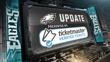 Buying Eagles playoff tickets on Ticketmaster is a disaster