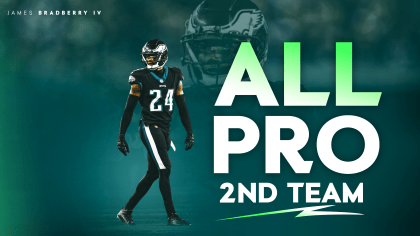 5 Eagles make PFF's 2022 NFL All-Pro team