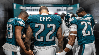 NFL Week 8 Game Recap: Philadelphia Eagles 35, Pittsburgh Steelers 13, NFL  News, Rankings and Statistics