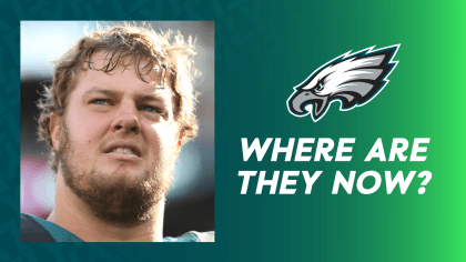 Philadelphia Eagles News Where Are They Now