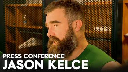 Jason Kelce - Wikipedia