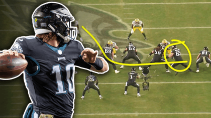 Eagles Game Plan: Week 16