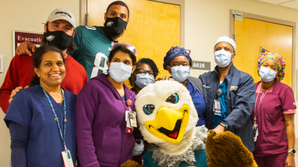 BEST NFL Philadelphia Eagles Salute To Service Honor