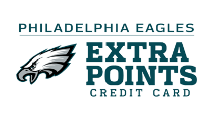 Philadelphia Eagles NFL Shop eGift Card ($10 - $500)