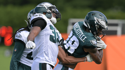 Eagles Training Camp Private Practice Tickets Sweepstakes