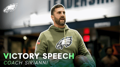 Postgame Locker Room Speech, AFC Divisional Round