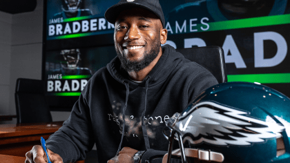 Join us wishing James Bradberry a - Philadelphia Eagles