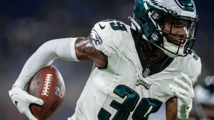 Top 10 Most Important Eagles Heading into 2023