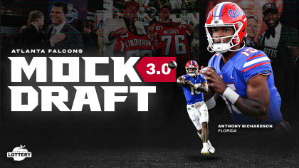 2023 7-Round NFL Mock Draft: C.J. Stroud, Anthony Richardson, and Jalen  Carter Find New Homes in Round 1