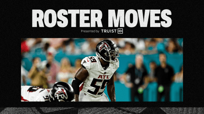 Falcons sign LB David Anenih off Steelers practice squad - The Falcoholic