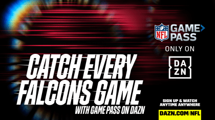 NFL Game Pass: App - das ist DAZN