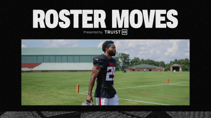 Falcons Player Roster  Atlanta Falcons –