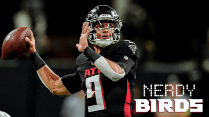 TNF: Falcons vs. Panthers: Final score, play-by-play and full highlights