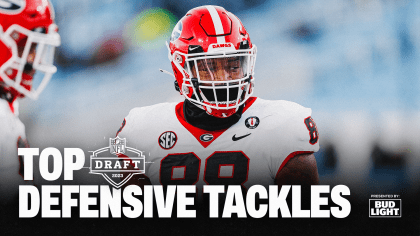 Top Cornerback prospects for Atlanta Falcons 2023 NFL Draft